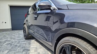 KIA SPORTAGE 1.6 GDi 99 KW.NAVI.KAMERA.TEMPOMAT.TAZNÉ.8x ALU - 6