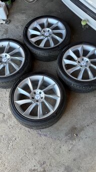 LORINSER RS8 (replika) R20 5x112 - 6