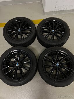 Kola R18+pneu BMW - 6