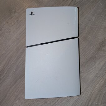 PS5 slim, Playstation 5 Slim - 6
