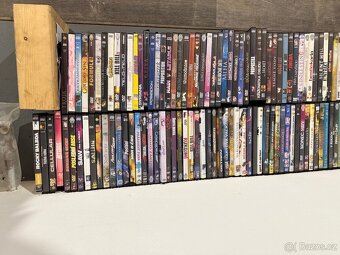 DVD filmy - 6