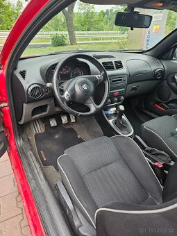 Alfa Romeo 147 TS 77kw - 6