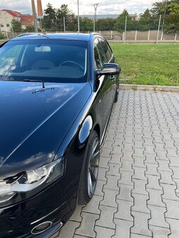 Repliky vossen cvt 5x112 R19 - 6