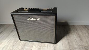 MARSHALL Origin 20c - lampové kytarové kombo - 6