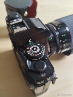 Minolta X700 s obj. Soligor 35-200 - 6