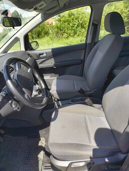 Prodám Ford FOCUS C-MAX - 6