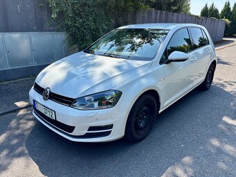 Volkswagen Golf 1.2TSI 93 000km - 6