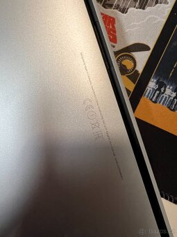 MacBook Pro 13" 2016 (i7, 16GB, 512GB) - 6