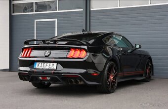 Ford Mustang 5.0 GT // R20 //Shellby GT500 Optik - 6