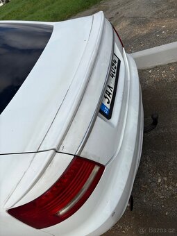 Audi a6 4f 3.0tdi 171kw tiptronic quatro - 6