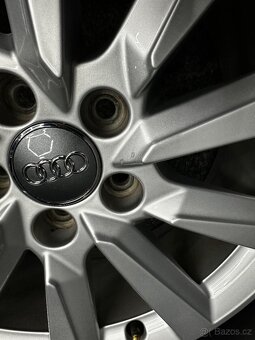 Alu Audi 5x100 16” 82A601025C - 6