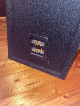 Phoenix Delixe Subwoofer - 6