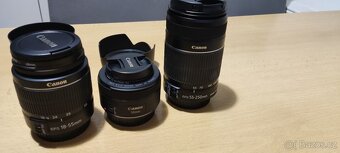 Canon EOS 1100 D - 6