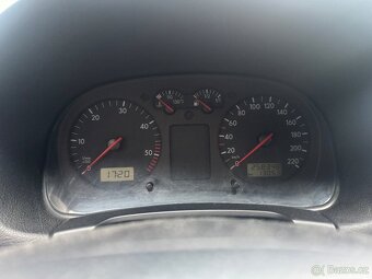 Volkswagen Golf IV 1.9 TDI 81kW - 6