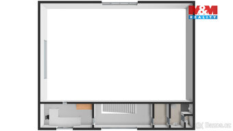 Prodej výrobního objektu, 1511 m², Vimperk - 6