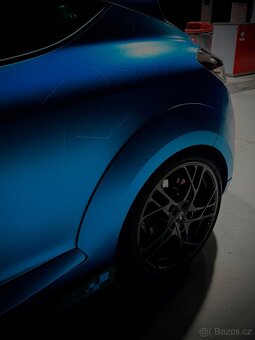 Renault Megane RS 265 - 6