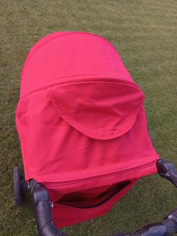 Kočár Britax B Motion plus - 6