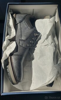 Tom Tailor pánské polobotky vel. 44 - 6