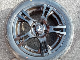 Pneumatiky na Peugeot - 6