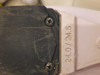 Přeskáče Head - Raptor 60 - 6