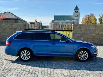 Škoda Octavia 3 - STYLE - 2.0 TDi 110kw - 6