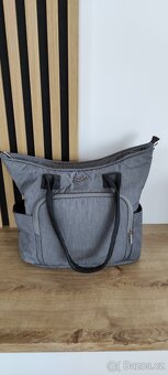 Kombinovaný kočárek Espiro Next Manhattan - 6