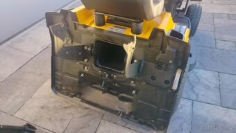 Zahradní traktor STIGA ESTATE 3098H - 6