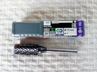 Frézky - fortuny 6 kusů - 6