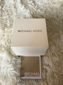 Prodam nove hodinky damske znacky Michale kors - 6