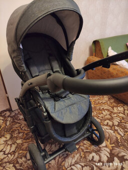 Kočárek Tako Corona Lite - 6