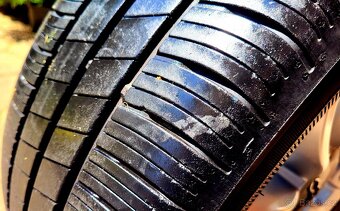 alu R16 5x98, pneu Good Year 205/55, orig. Fiat 500L + TIPO - 6