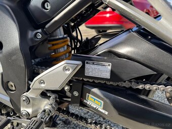 Yamaha Fazer FZ-1 110kW - 6