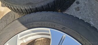 4x108 r16 205/55r16 - 6