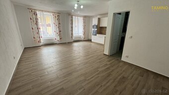 Pronájem, Byt 2+kk 55 m² - Moravské Budějovice, ev.č. 00013 - 6