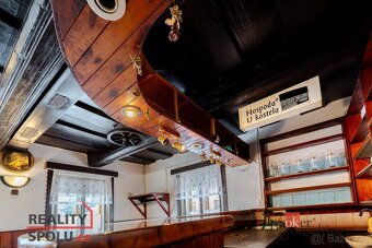 Prodej, domy/chalupa, 380 m2, Kostelní E33, 47107 Žandov, Če - 6