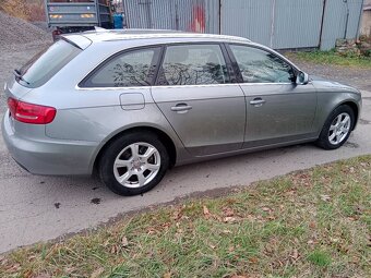 Audi A4 2.0 TDI Avant - 6