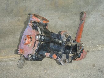 Převodka řízení na historické vozidlo (01) - 6