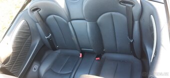 Mercedes benz CLK 280 - 6