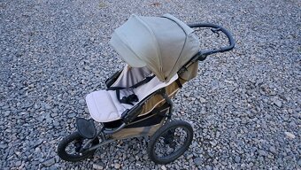 Kočárek X-Lander X-run - 6