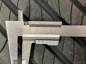 4 ks letní pneu 205/55/17 Michelin Primacy 4 - 6