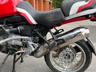 BMW R1100 GS rv.1999 - 6