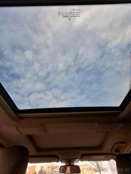 Prodám Mercedes Benz S Long - 6