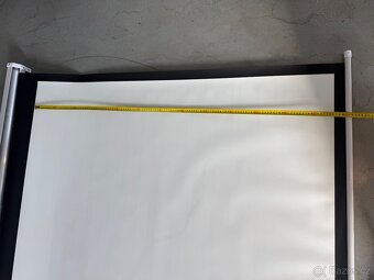 Plátno na projektor - 6