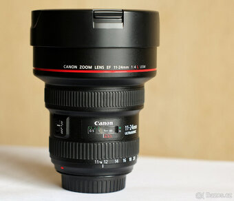 CANON EF 11-24 mm f/4 L USM, ideál na realitní focení - 6