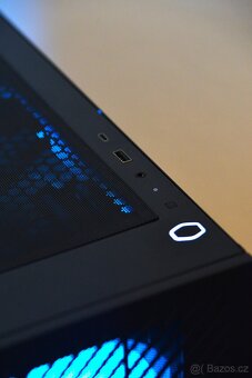 🟦 Herní PC - Ryzen 5 5500 | RTX 2070S | 16GB DDR4 | 1TB 🟦 - 6