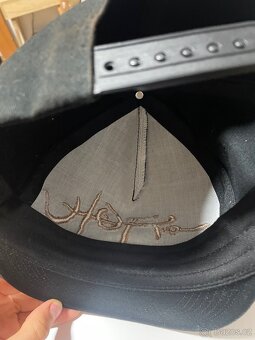 Utopia Hat - Topia Box A4 - 6