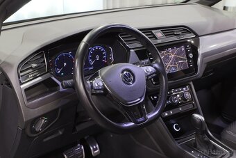 VW Touran Comfortline 2.0TDI 110kW DSG - záruka Autodraft - 6