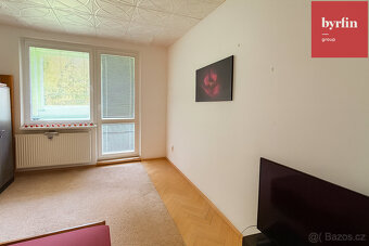 Prodej bytu 2+1, Žulová - 6