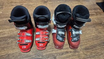 Dětské Lyže  90 Tecnopro - 6