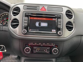 Volkswagen Tiguan 2.0 TDI AUTOMAT 103kW/4x4/ - - 6